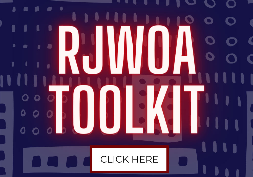 RJWOA Toolkit