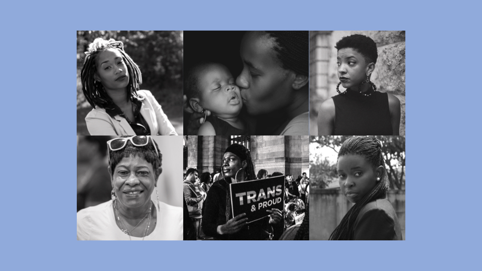 The Voices and Experiences of Black Women in Tennessee and Mississippi