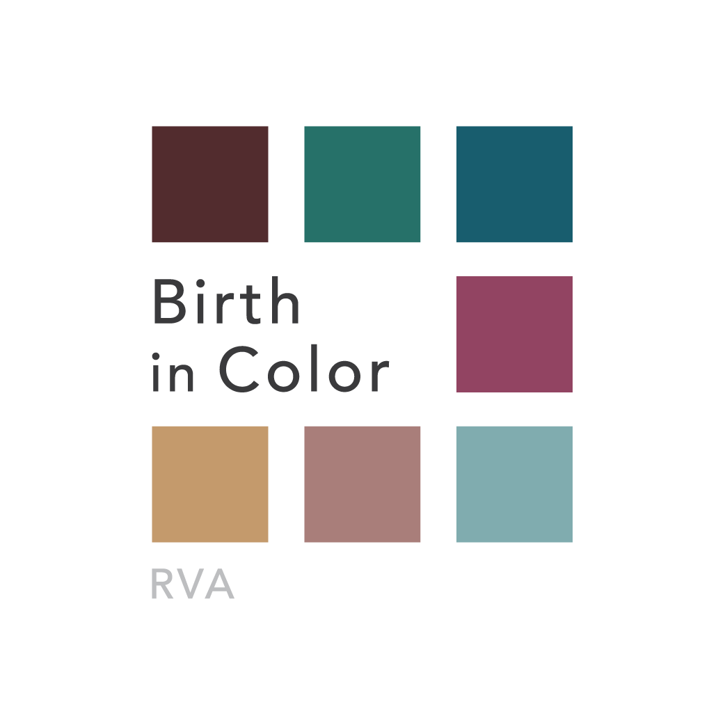 Birth In Color RVA