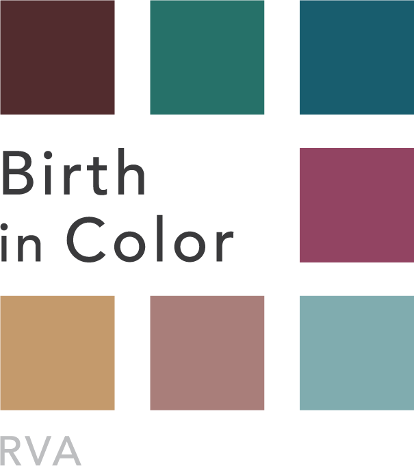 Birth in Color RVA